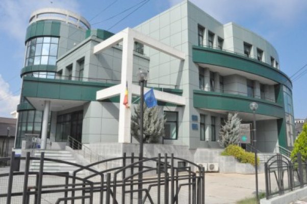 Curtea de Apel menţine condamnarea lui Tiberiu Hânsă, în dosarul de evaziune